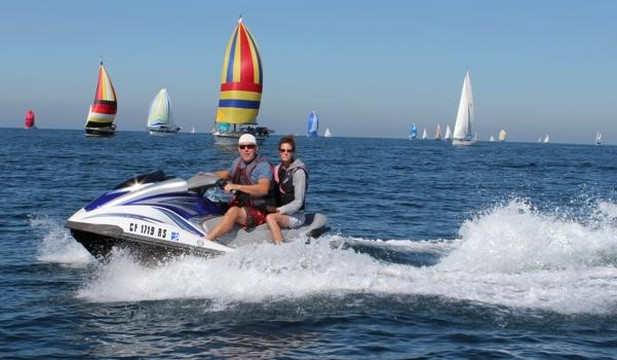 San Diego Bay Adventures-圣地亚哥必去景点