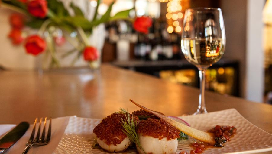 Savor Healdsburg Food Tours