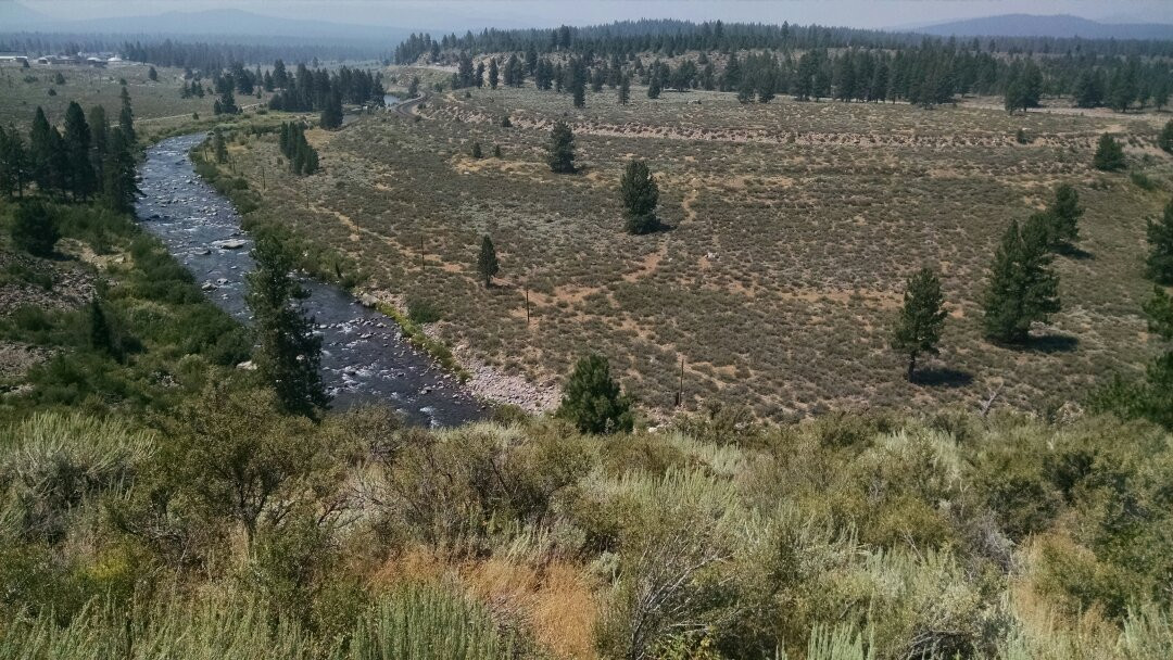 Truckee River Legacy Trail景点图片