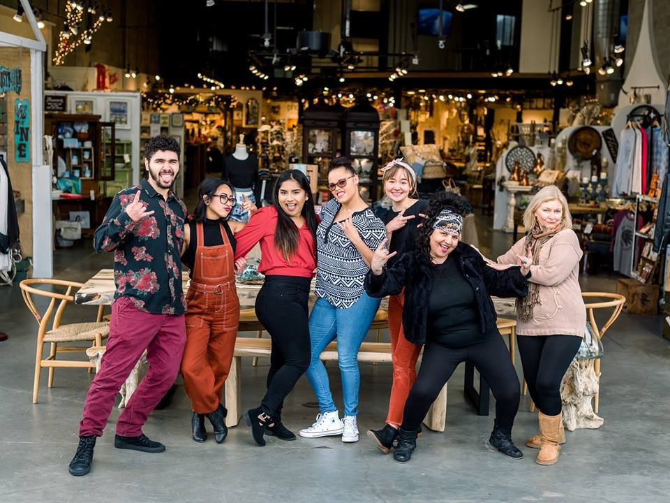 Lotus-索拉纳海滩必去景点