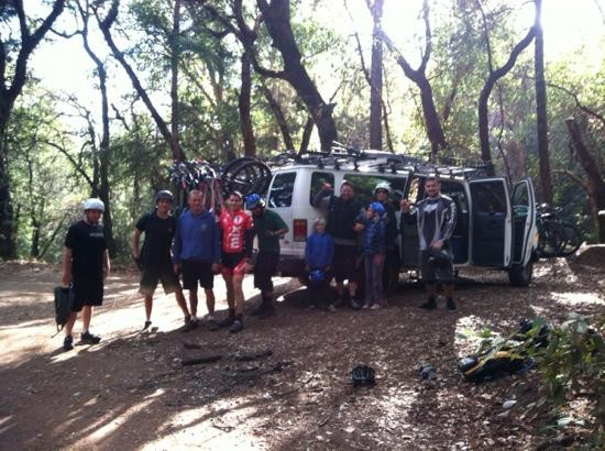 Cyclepath Outfitters