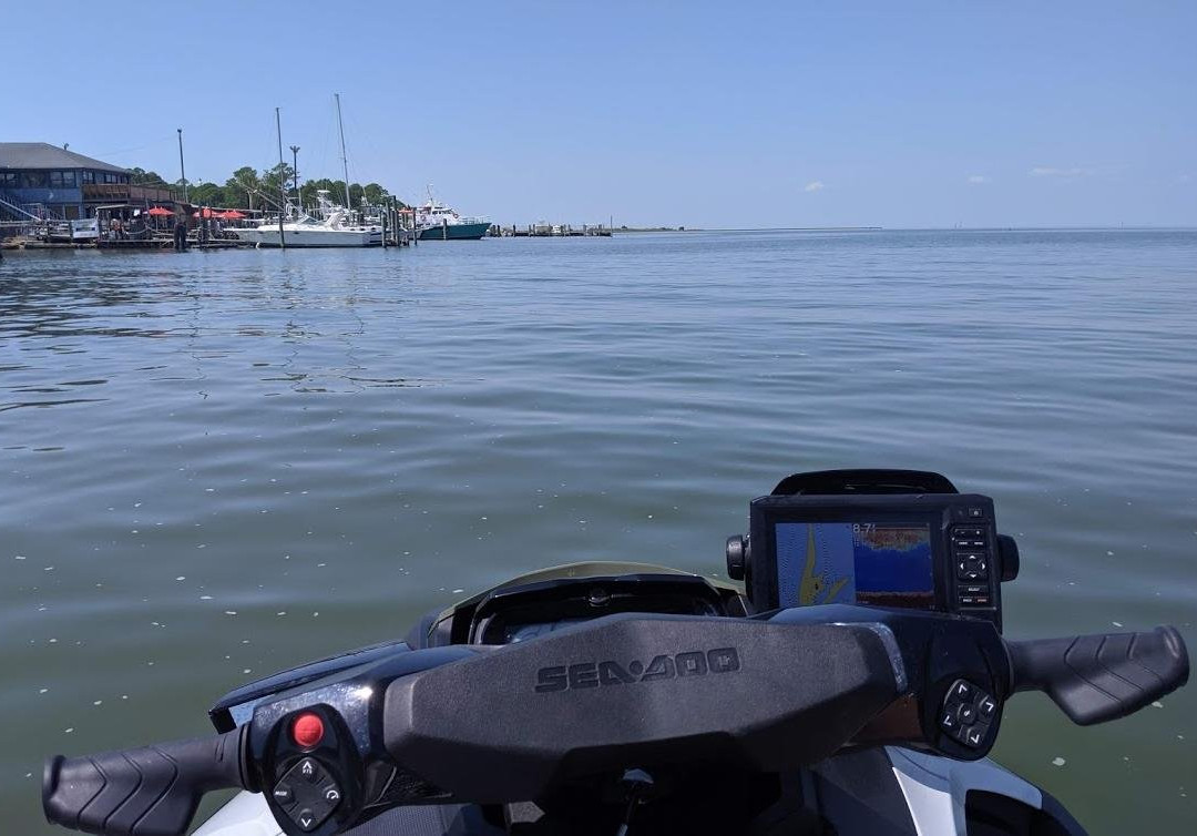 Island Fish Pros-Dauphin Island必去景点