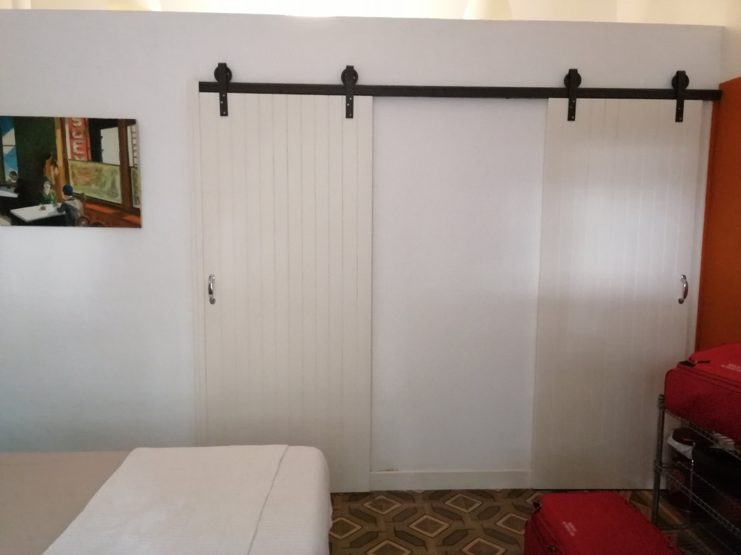 Caldescans Bed&Breakfast主图