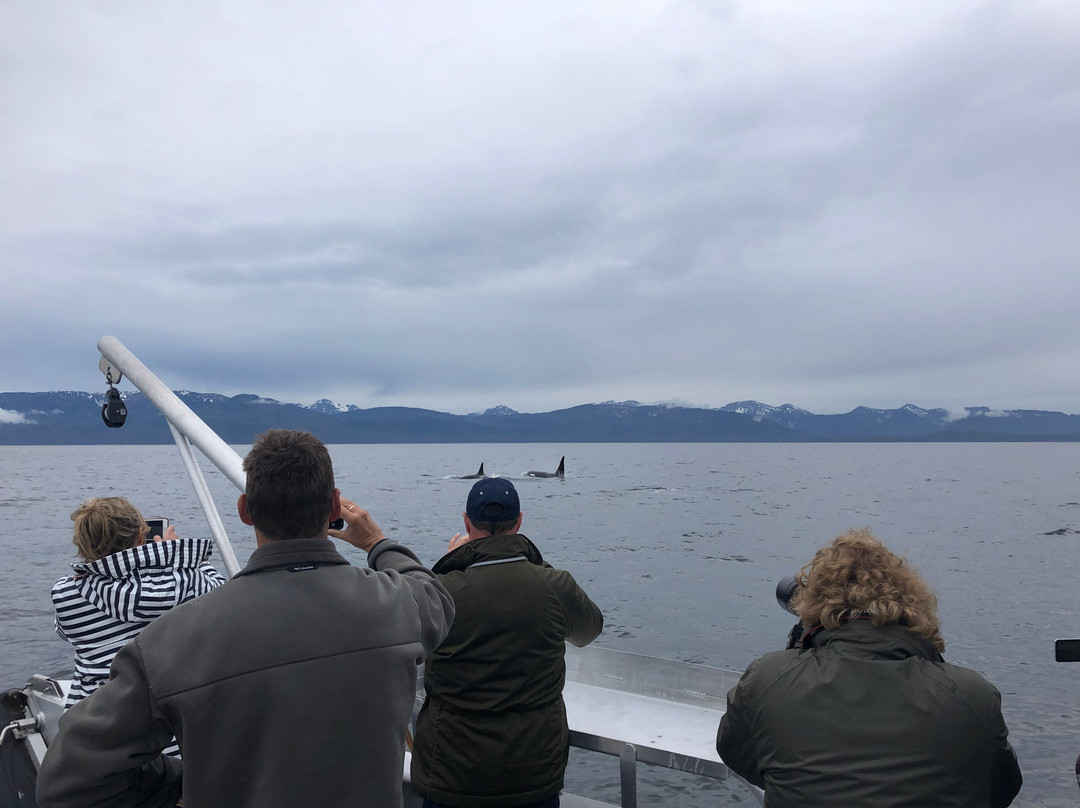 Wooshkeetaan Tours-胡纳必去景点