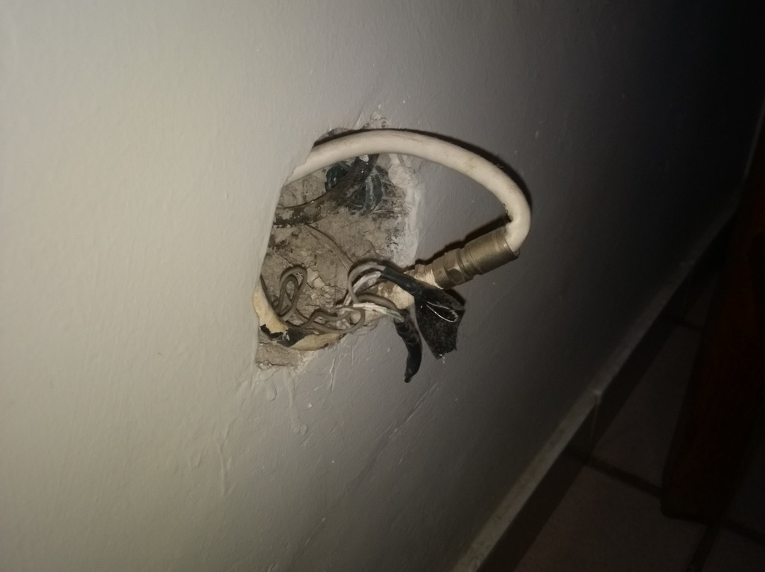 Beira Rio Hotel主图