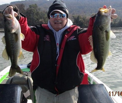 Fish Lake Guntersville Guide Service景点图片