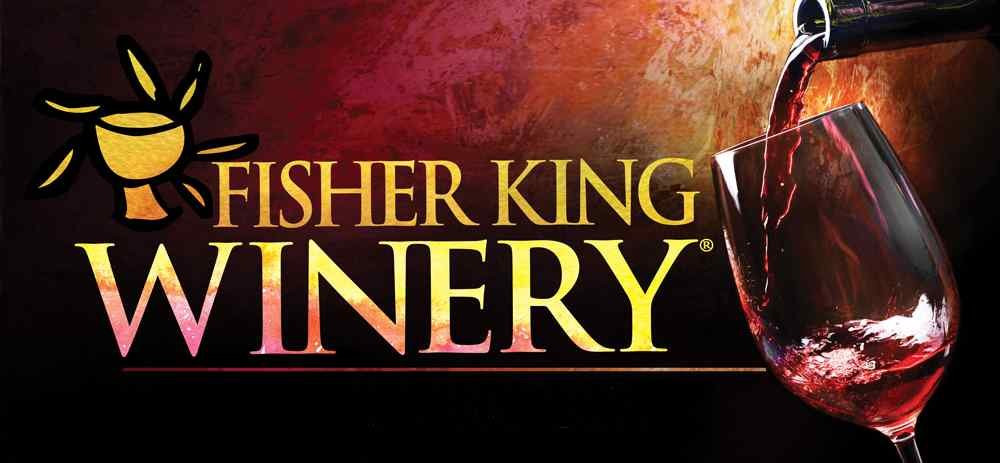 Fisher King Winery景点图片