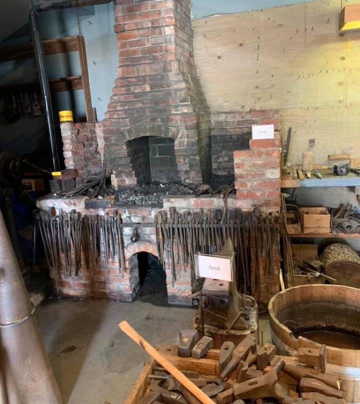 The Alexander Majors House Museum & Barn-堪萨斯城必去景点