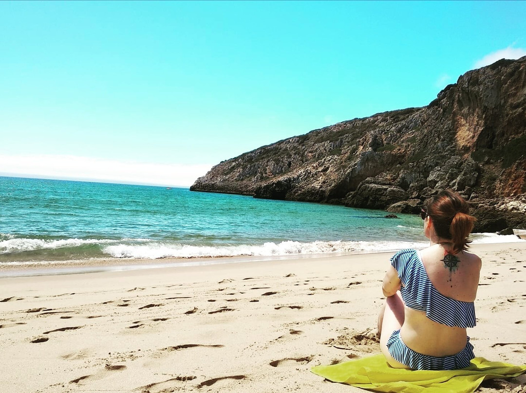 Casa Rosa Montes主图