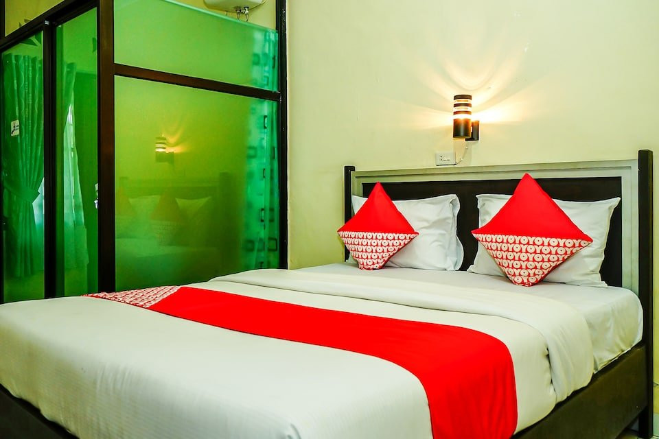 Pasadena Hotel Muntok主图