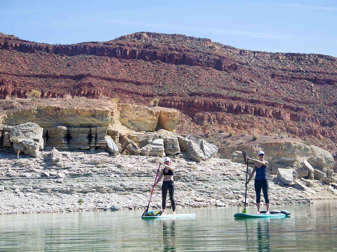 Dig Paddlesports-哈里肯必去景点