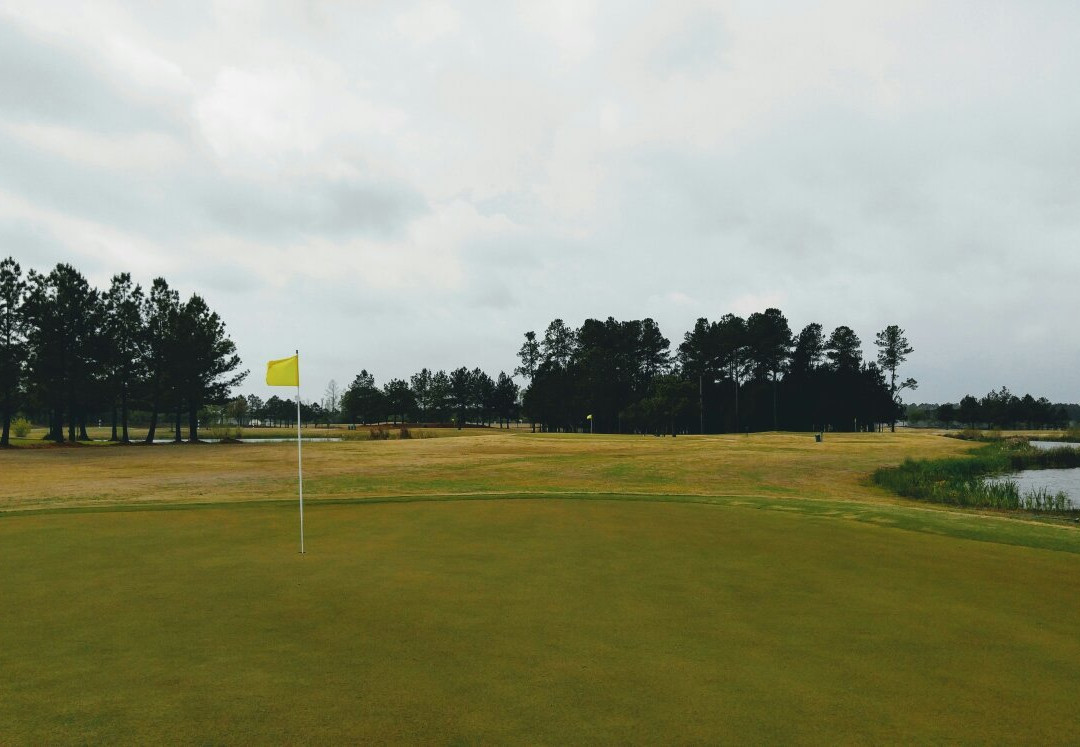 Golf Club at Hilton Head Lakes景点图片