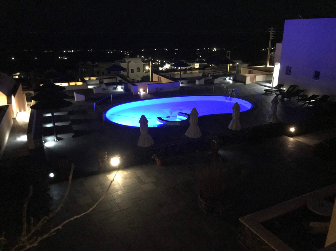 Anemoessa Villa主图