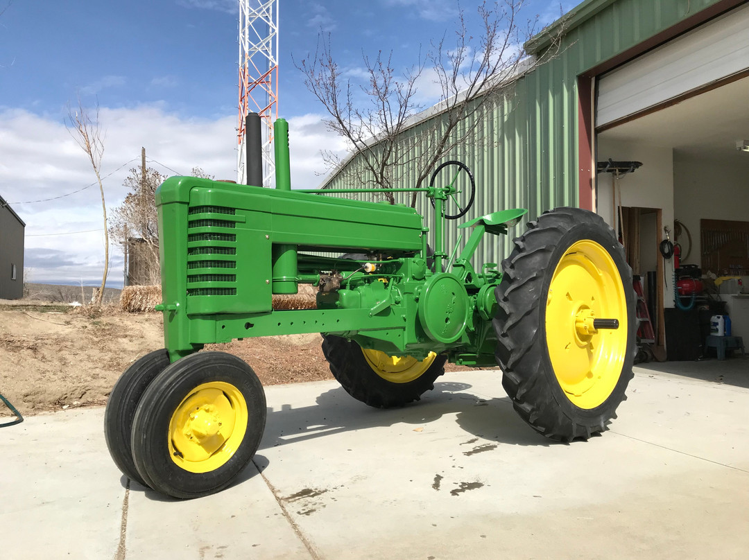 Owyhee Country Historical Museum-Murphy必去景点