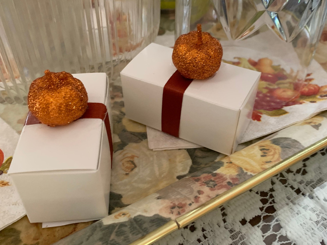 Stockbridge Country Inn主图