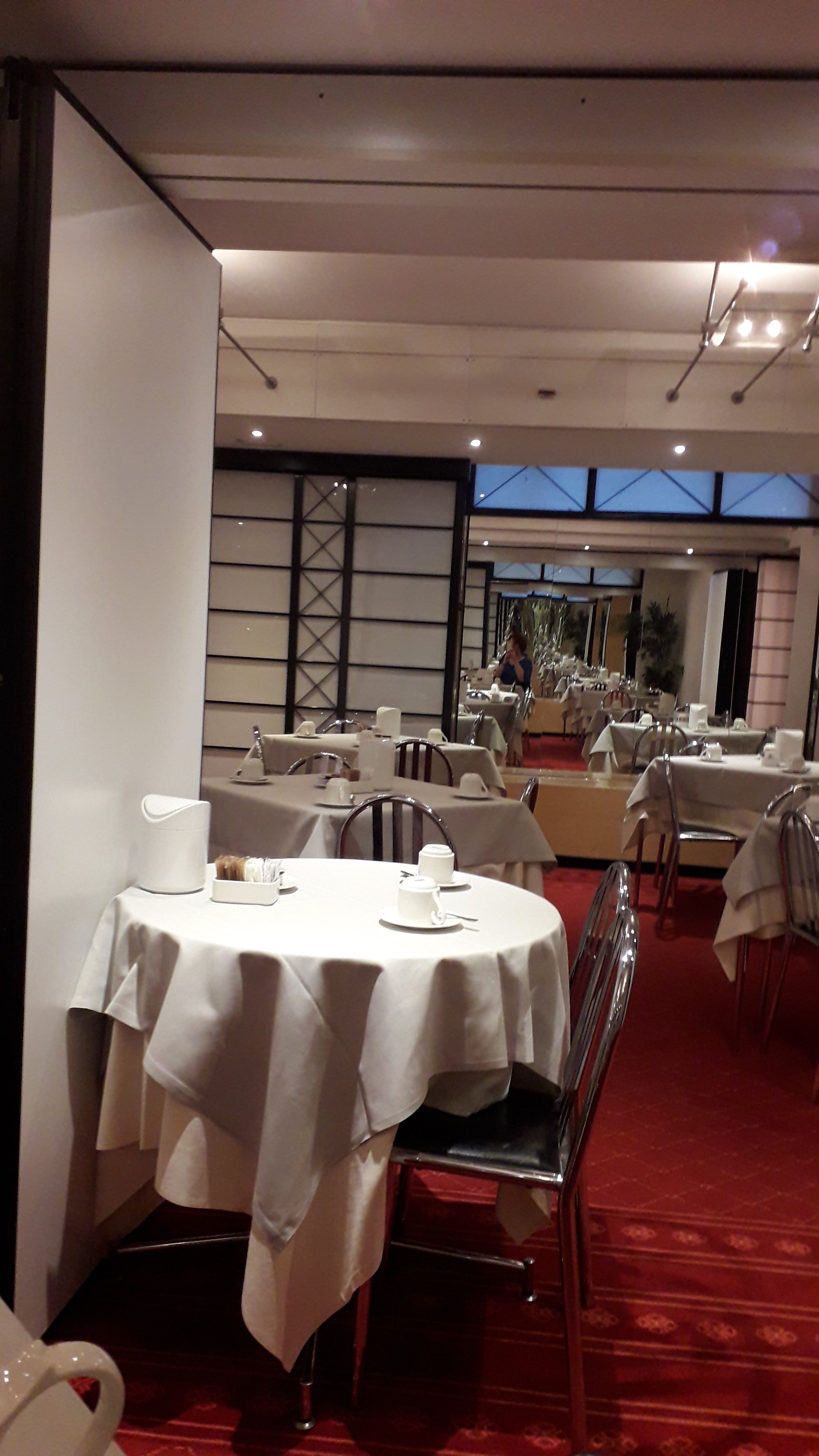 弗瑞乌里酒店-餐饮