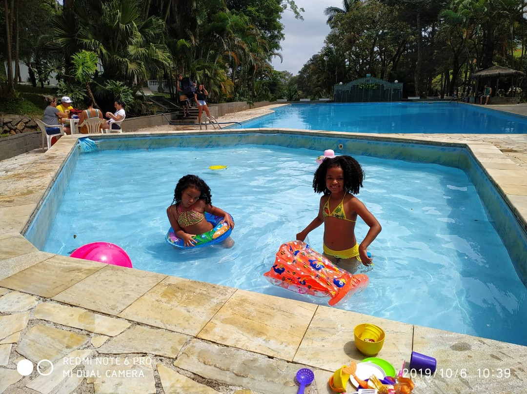 Hotel Estancia Santa Isabel主图