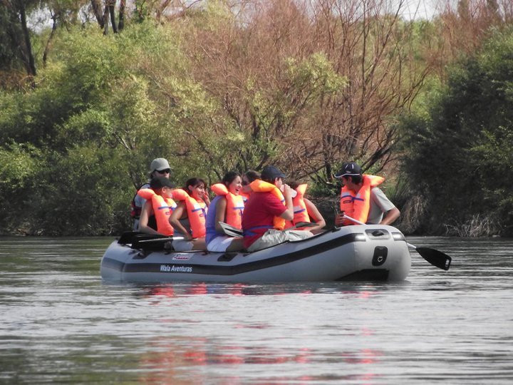 Wala Aventuras-Allen必去景点