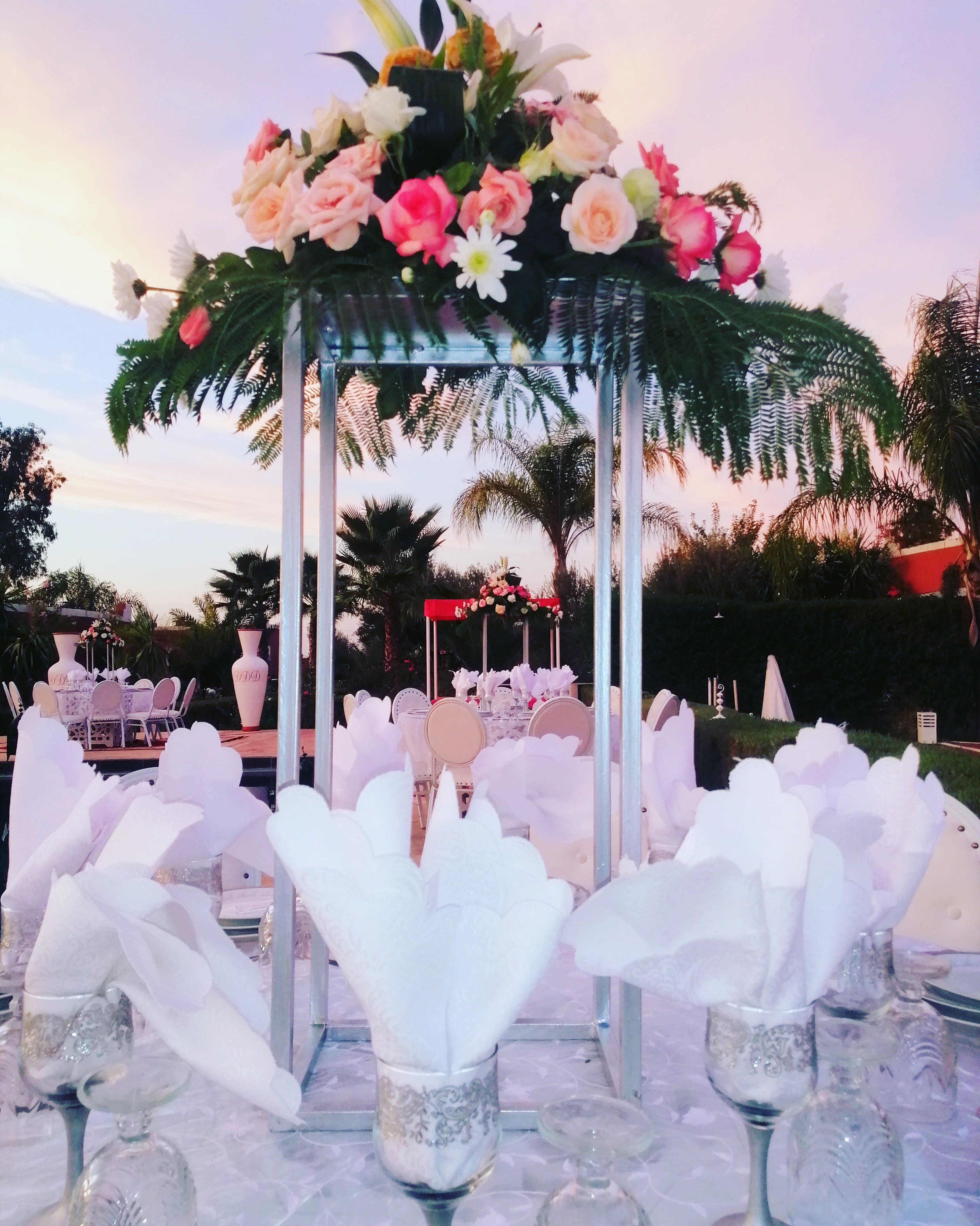 Domaine Du Douar-官方