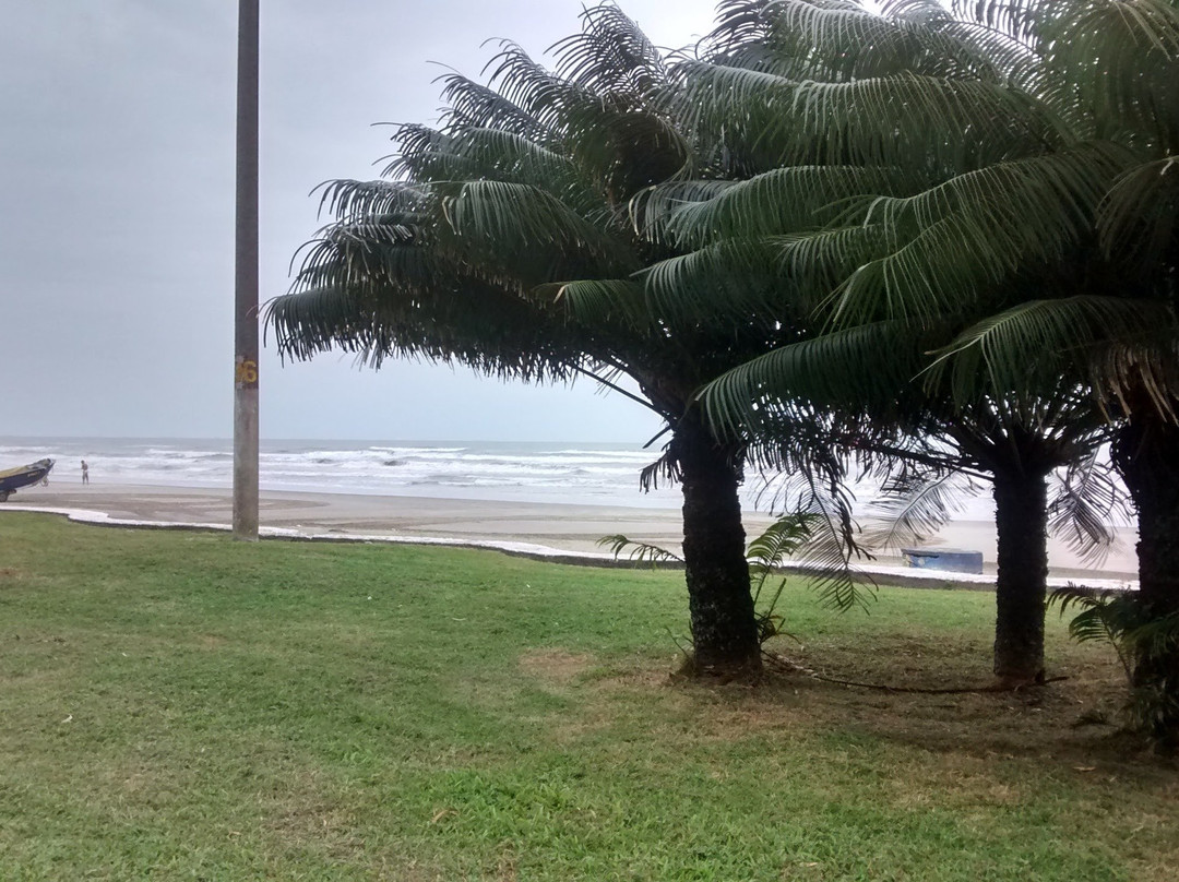Caicara Beach-普拉亚格兰德必去景点