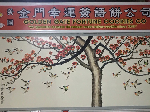 All About Chinatown Tours-旧金山必去景点