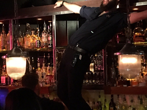 Be At One Brighton-布莱顿必去景点