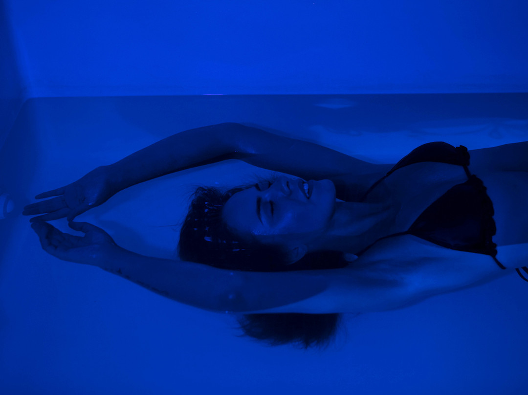 Innsaei Float Studio-Miraflores必去景点