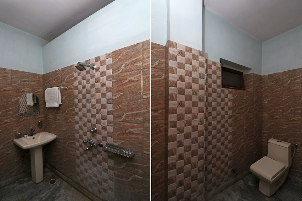 OYO 29309 Hotel Taj Palace主图