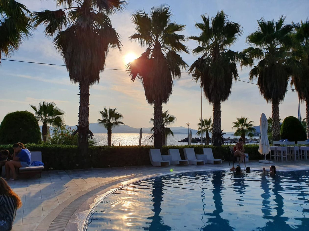 Valis Resort and Spa主图