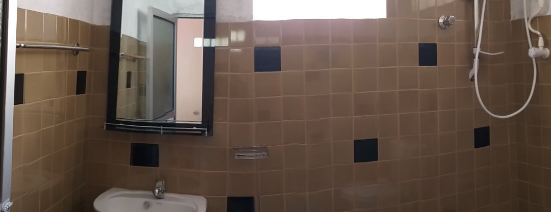 The Misty Mountain Guest House主图