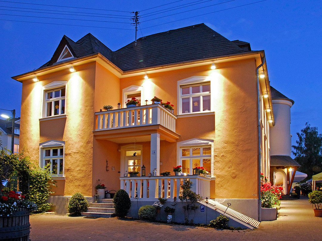 Weingut und Gastehaus Apel主图