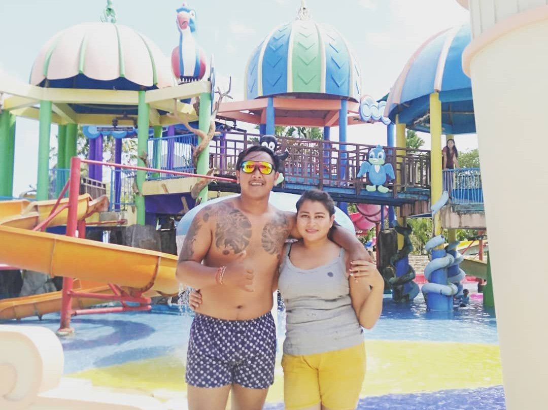 Tenggo bali tour-达巴南必去景点