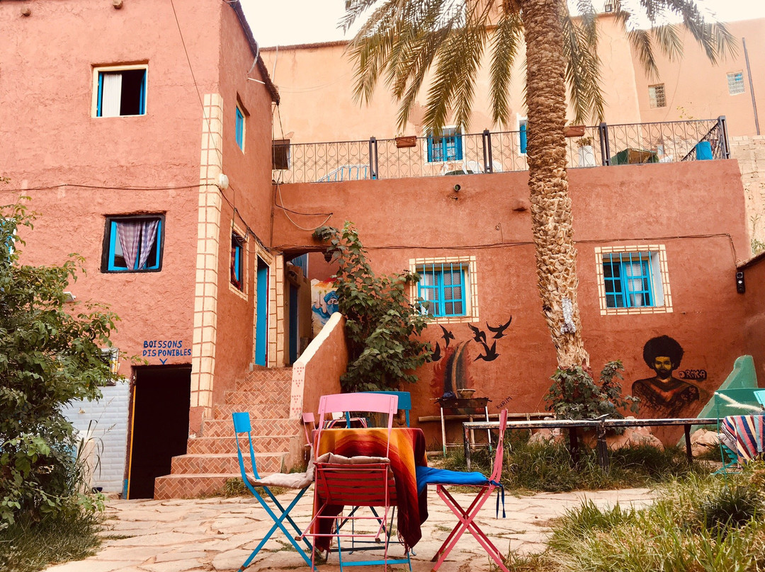 Retour Au Calme主图