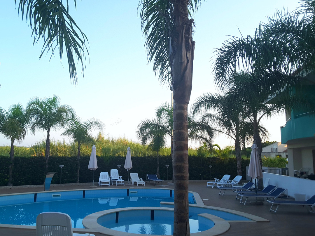Residence Fronte Mare