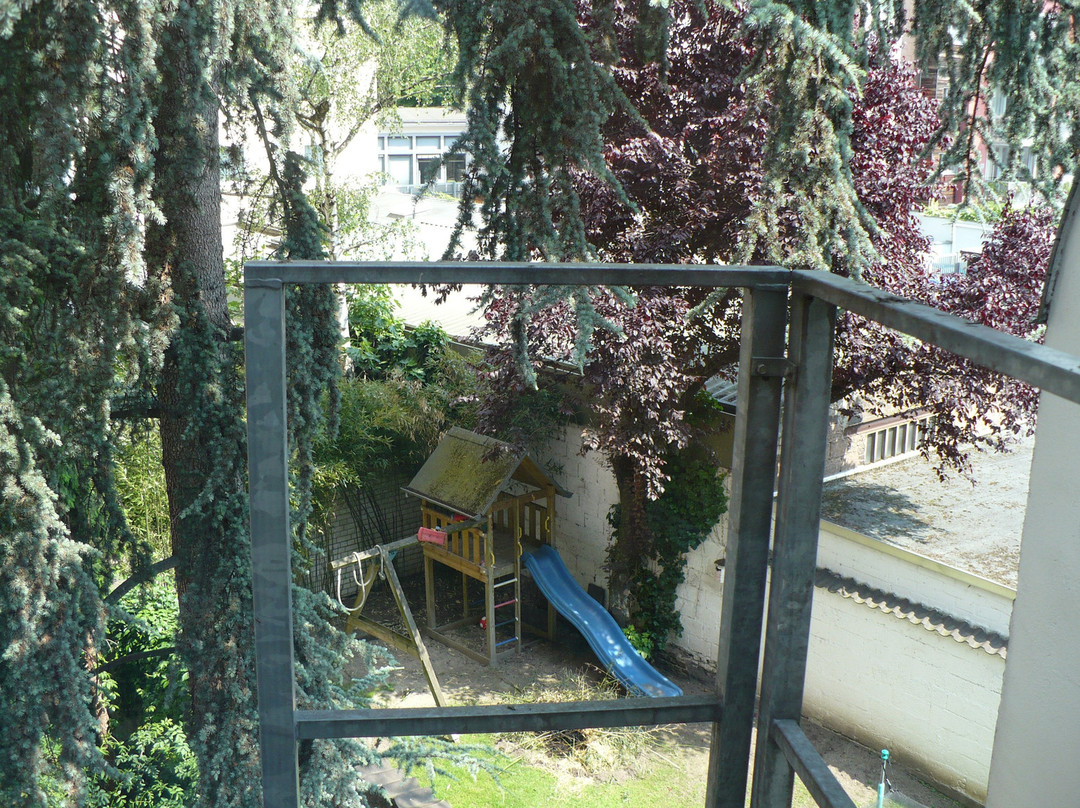 Liberty Hotel Cologne主图