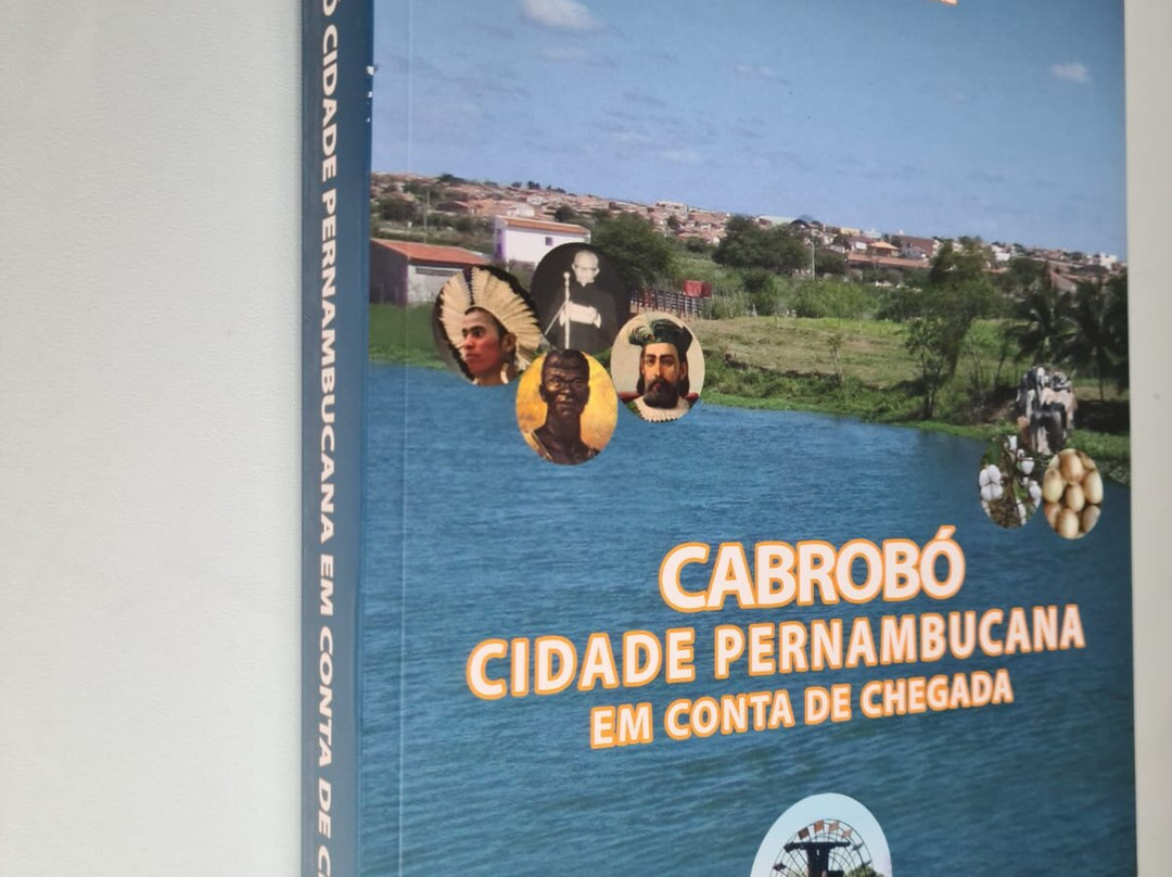 Elisio Caribe Museum景点图片