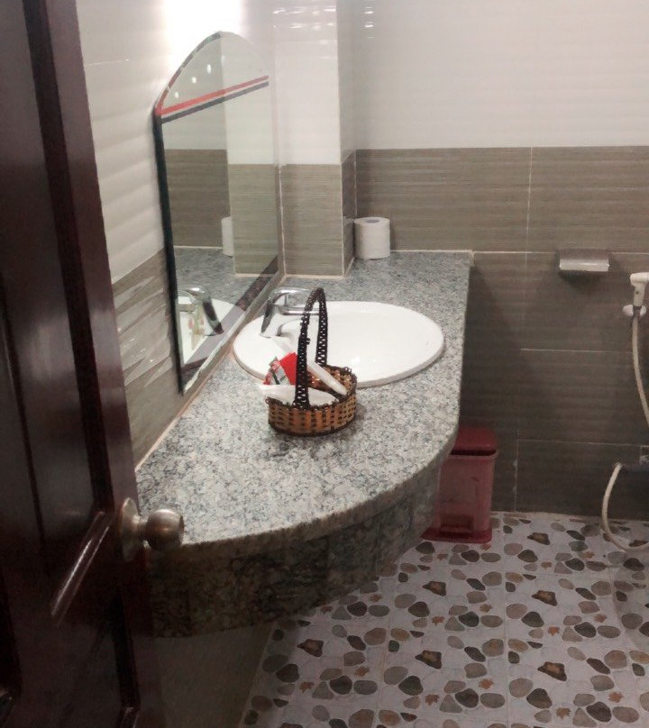 Van Huong Mai Resort主图