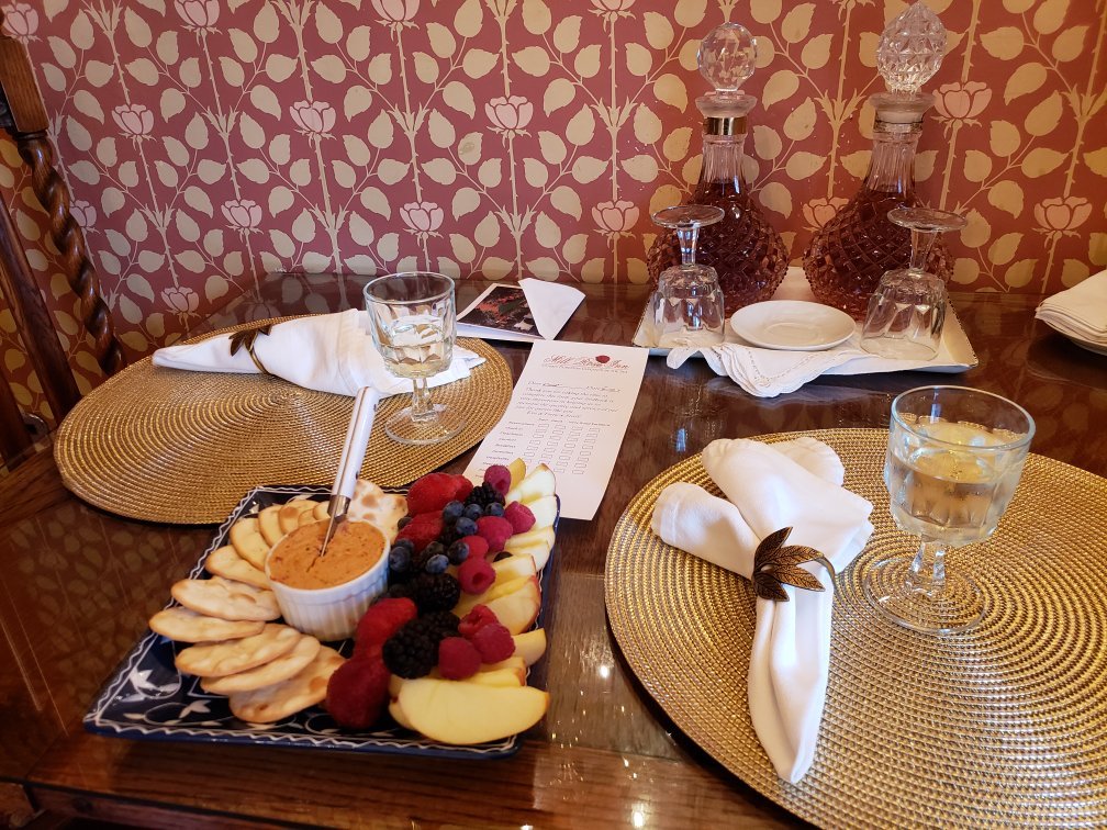 穆勒玫瑰旅馆-官方