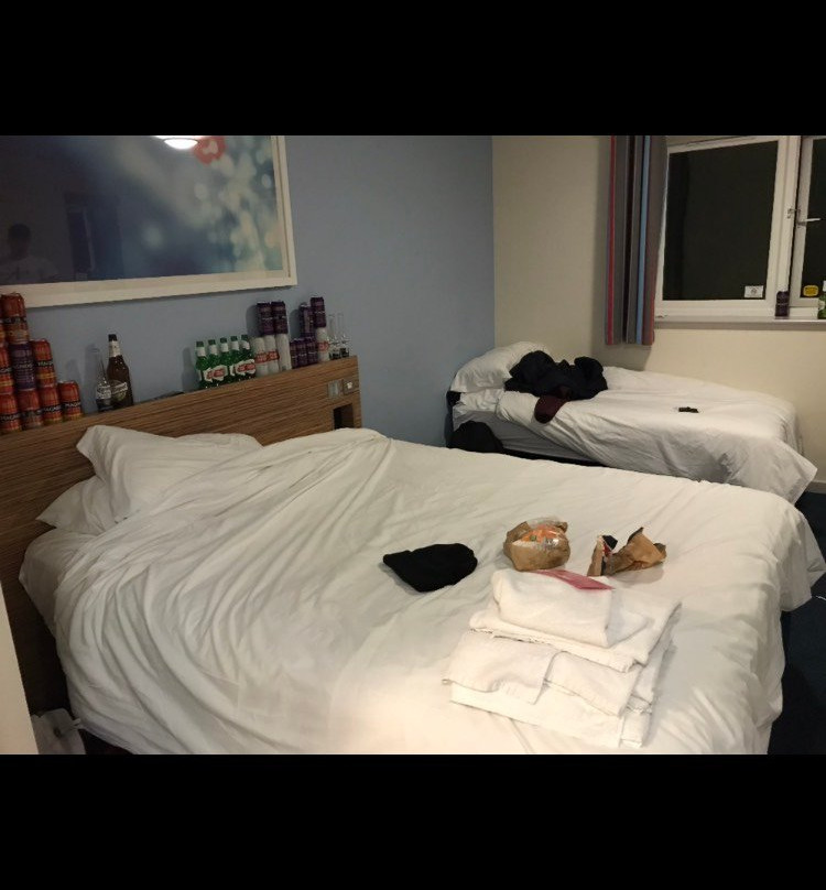 Travelodge Wincanton主图