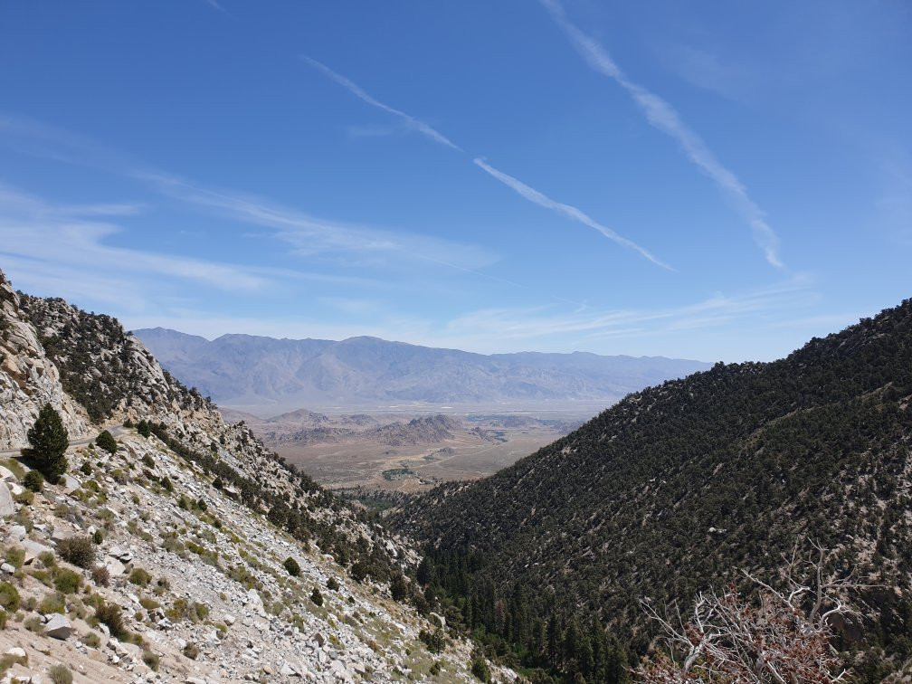 Mount Whitney-红杉&国王峡谷国家公园必去景点