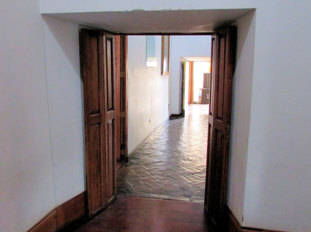 Casa de la Emancipacion-特鲁希略必去景点