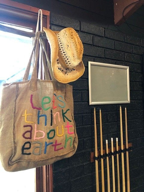 海浪之城汽车酒店主图