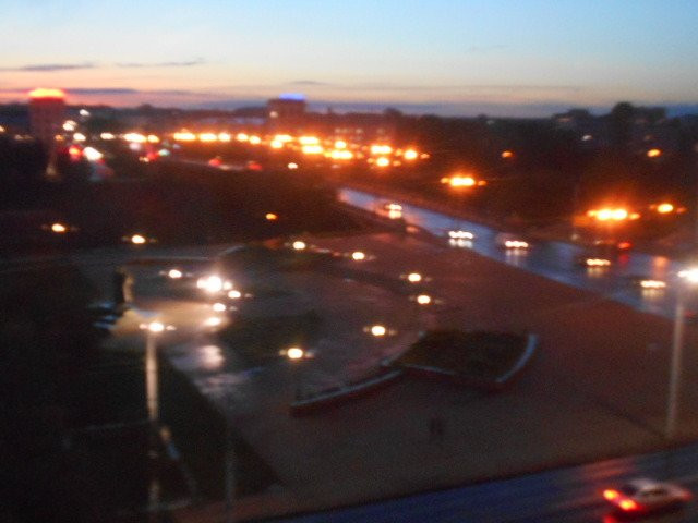 Vitebsk Hotel主图