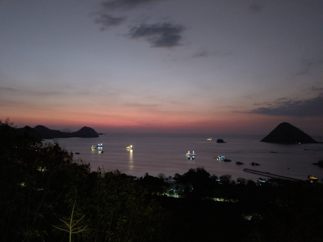 Sunset Hill Hotel主图