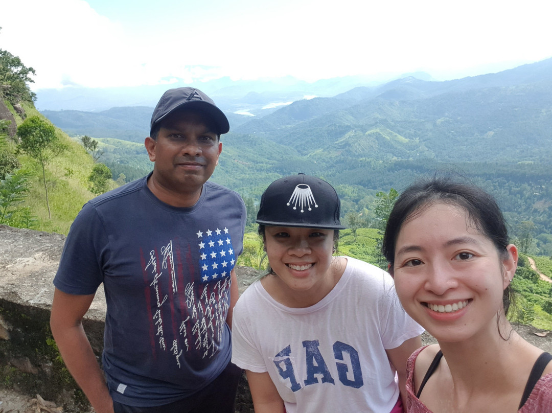 Hatale Mini World's End Bungalow主图