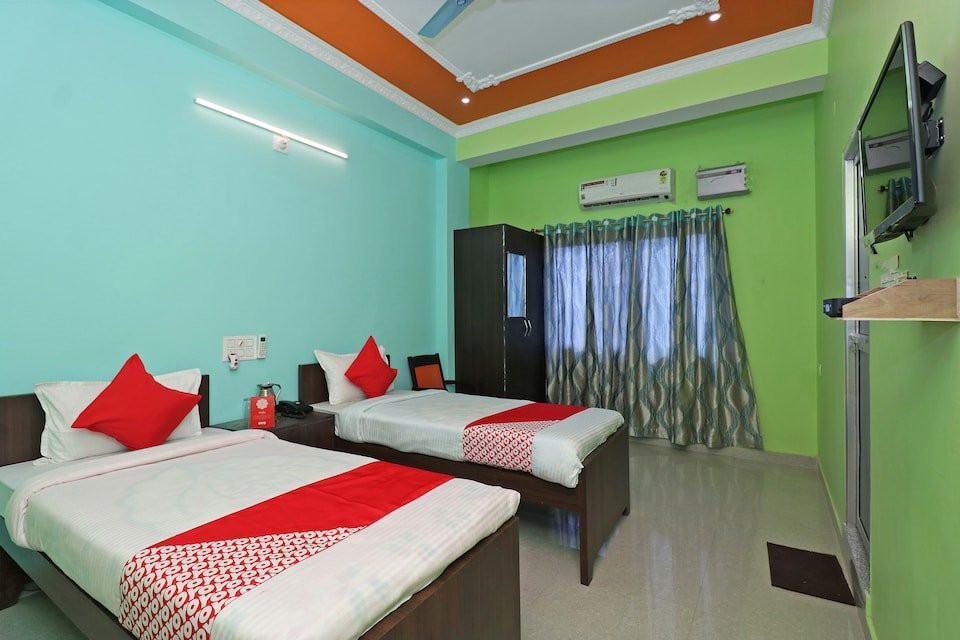 OYO 28188 Buddha Home Stays主图