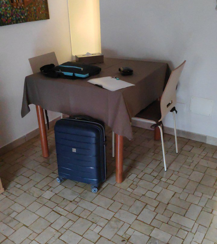 Residence Risorgimento