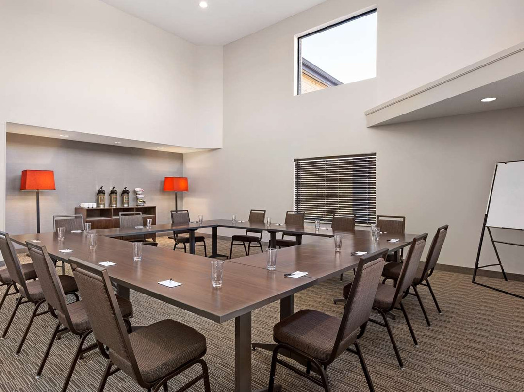 Country Inn & Suites By Radisson, King George, Va主图