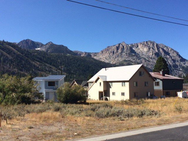 海鸥湖旅舍主图