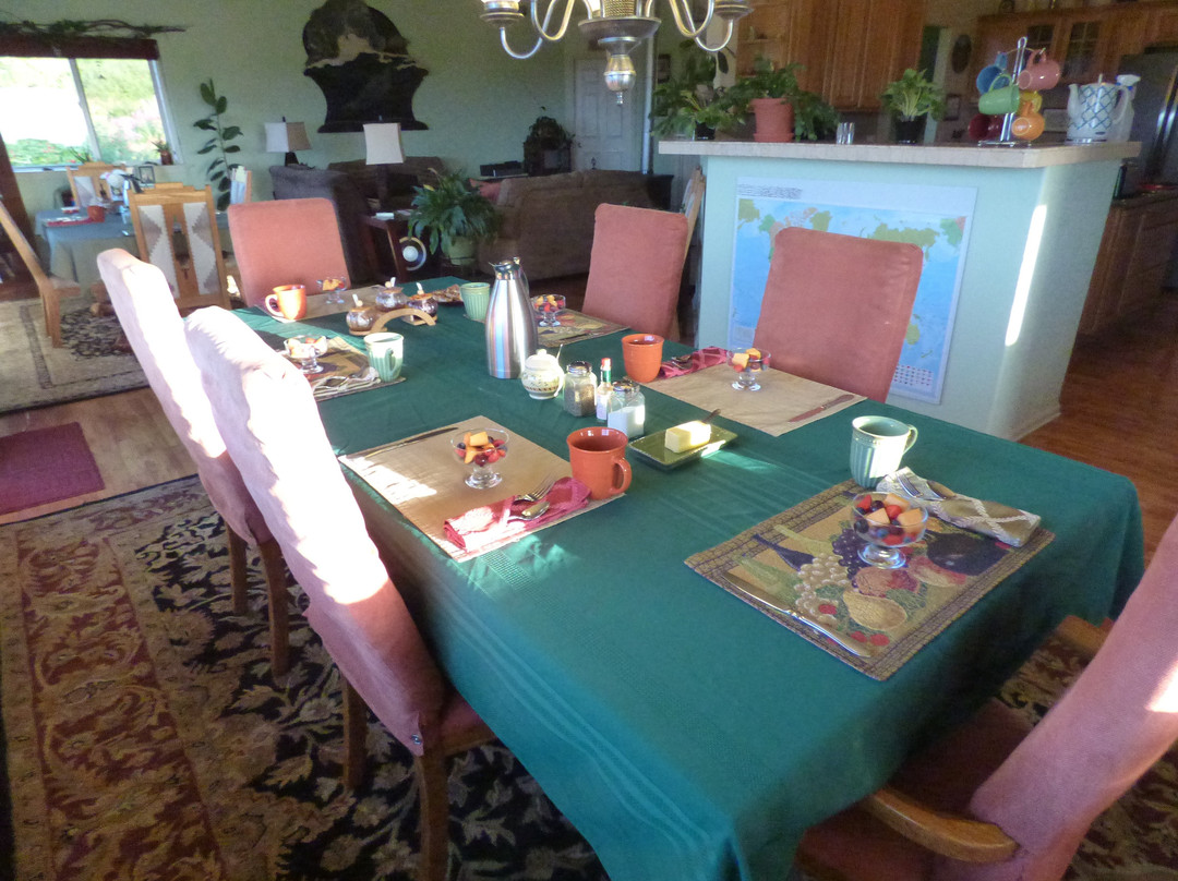 Crane's Rest B&B主图